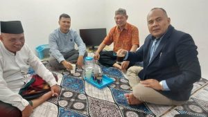 Ash-Shiddiq Lakukan Akselerasi Hadirkan Lembaga Kajian Bahasa Arab dan Tahsin Al-Qur’an
