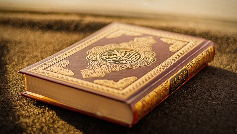 Penegasan Tauhid dan Penolakan Syirik dalam Tafsir Al-Baqarah Ayat 22