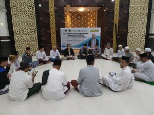 Rahasia Sehat dan Bahagia Lewat Langkah Kaki ke Masjid